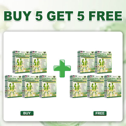 𝑶𝒇𝒇𝒊𝒄𝒊𝒂𝒍 𝑺𝒕𝒐𝒓𝒆 | 𝐍𝐞𝐰!🍀🍀𝐆𝐫𝐞𝐞𝐧𝐅𝐞𝐞𝐥® 𝐌𝐨𝐫𝐢𝐧𝐠𝐚 × 𝐁𝐞𝐫𝐛𝐞𝐫𝐢𝐧𝐞 × 𝐍𝐀𝐃+ 𝟏𝟎-𝐢𝐧-𝟏 𝐍𝐚𝐧𝐨 𝐌𝐢𝐜𝐫𝐨𝐧𝐞𝐞𝐝𝐥𝐞 𝐍𝐮𝐭𝐫𝐢𝐭𝐢𝐨𝐧 𝐏𝐚𝐭𝐜𝐡 🇺🇸 (𝐉𝐮𝐬𝐭 𝐨𝐧𝐜𝐞 𝐚 𝐝𝐚𝐲, 𝐯𝐢𝐬𝐢𝐛𝐥𝐞 𝐜𝐡𝐚𝐧𝐠𝐞𝐬 𝐢𝐧 𝟕 𝐝𝐚𝐲𝐬）𝘽𝙚𝙧𝙗𝙚𝙧𝙞𝙣𝙚 + 𝙈𝙤𝙧𝙞𝙣𝙜𝙖 𝙁𝙤𝙧𝙢𝙪𝙡𝙖 ✅ 𝐅𝐨𝐫 𝐨𝐛𝐞𝐬𝐢𝐭𝐲, 𝗟𝗼𝗼𝘀𝗲 𝘀𝗸𝗶𝗻,𝐝𝐢𝐚𝐛𝐞𝐭𝐞𝐬, 𝐬𝐥𝐞𝐞𝐩 𝐚𝐩𝐧𝐞𝐚, 𝐣𝐨𝐢𝐧𝐭 𝐢𝐬𝐬𝐮𝐞𝐬, 𝐚𝐧𝐝 𝐦𝐨𝐫𝐞💯💯
